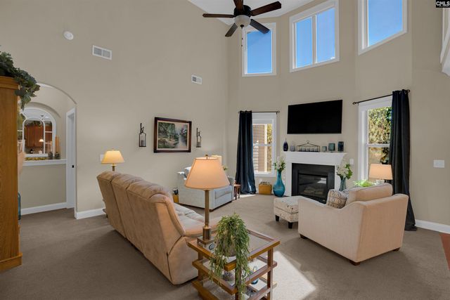 242 Greenstone Way, Columbia, SC 29212