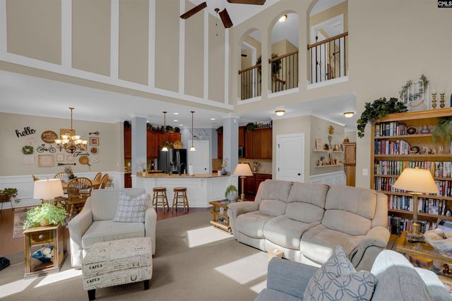 242 Greenstone Way, Columbia, SC 29212