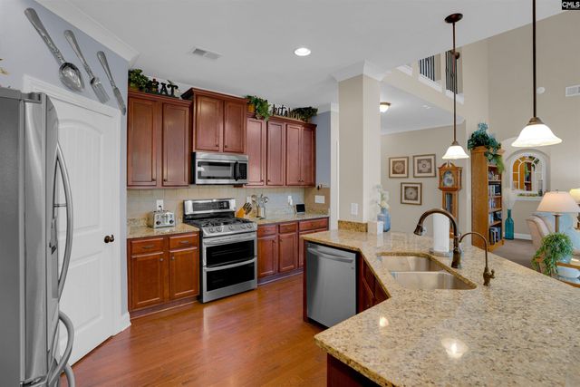 242 Greenstone Way, Columbia, SC 29212