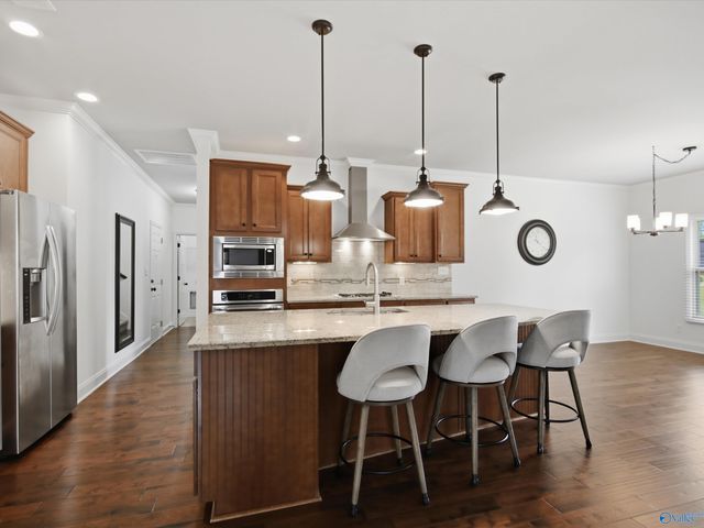 111 Duchess Drive, Madison, AL 35758