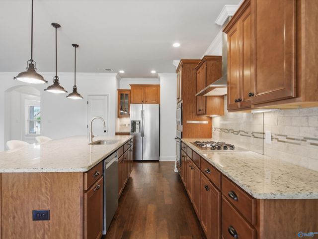 111 Duchess Drive, Madison, AL 35758