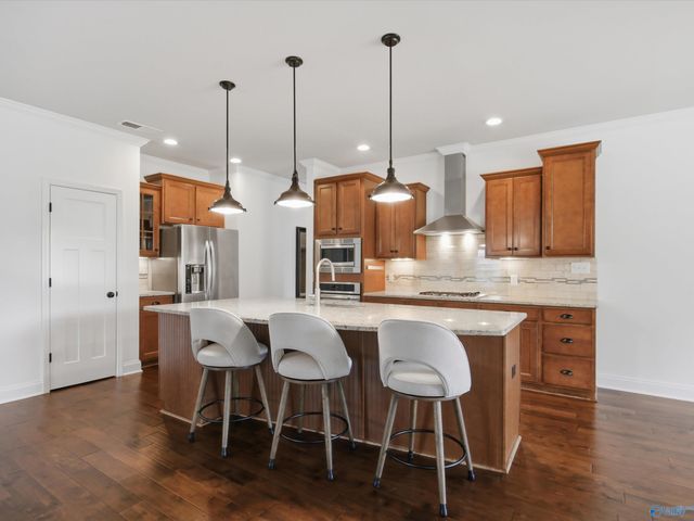 111 Duchess Drive, Madison, AL 35758