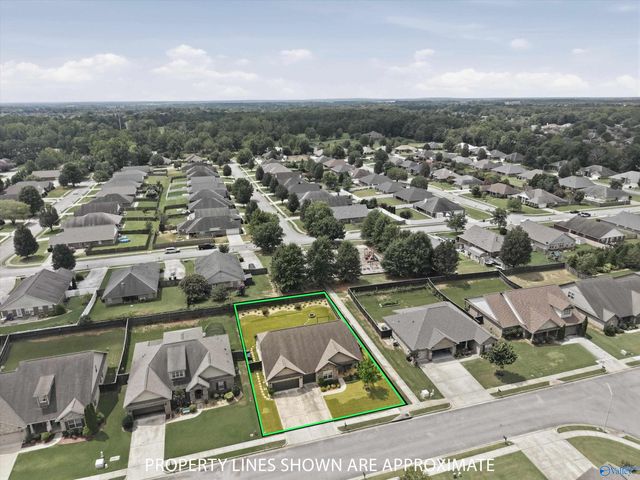 111 Duchess Drive, Madison, AL 35758