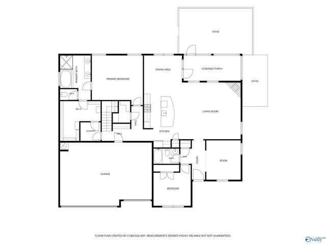 111 Duchess Drive, Madison, AL 35758