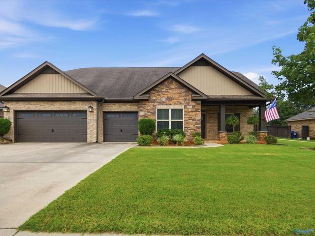 111 Duchess Drive, Madison, AL 35758