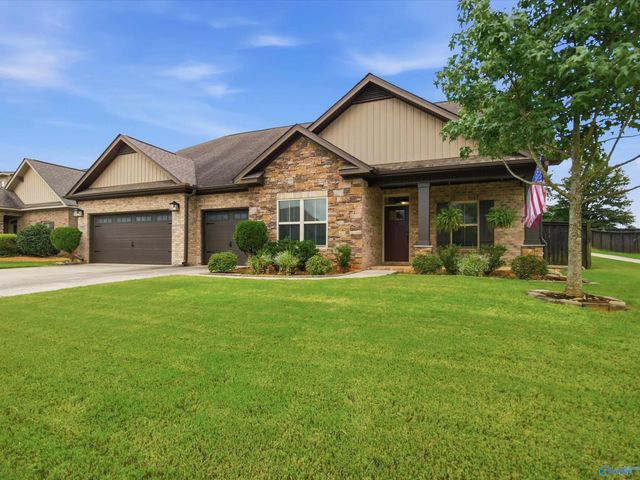111 Duchess Drive, Madison, AL 35758