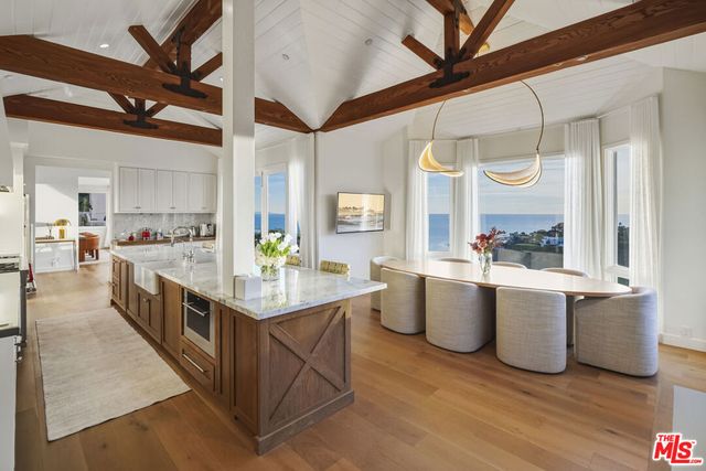 3140 Sweetwater Mesa Road, Malibu, CA 90265