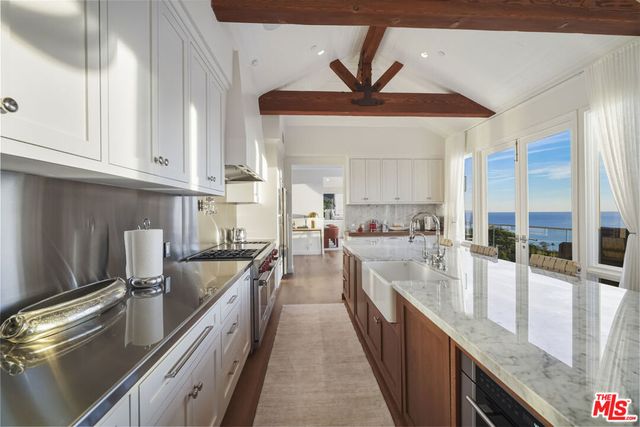 3140 Sweetwater Mesa Road, Malibu, CA 90265