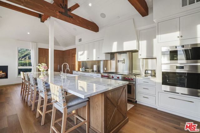 3140 Sweetwater Mesa Road, Malibu, CA 90265