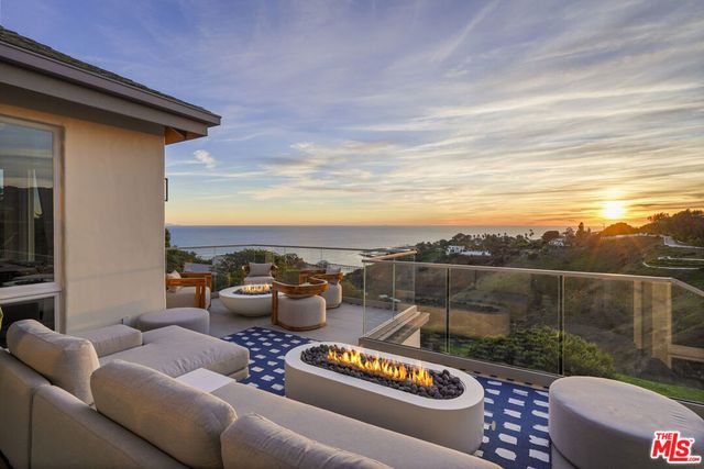 3140 Sweetwater Mesa Road, Malibu, CA 90265
