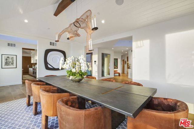 3140 Sweetwater Mesa Road, Malibu, CA 90265