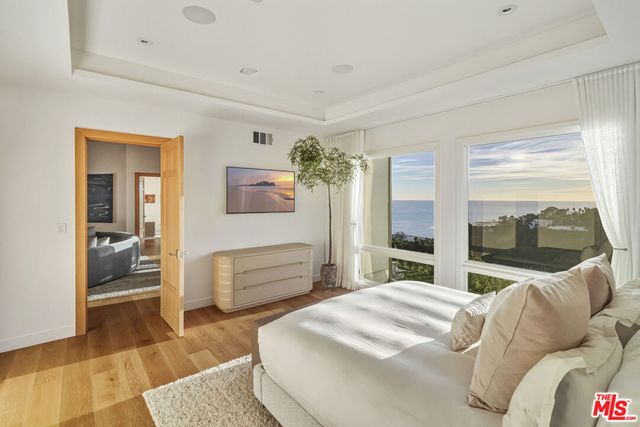 3140 Sweetwater Mesa Road, Malibu, CA 90265