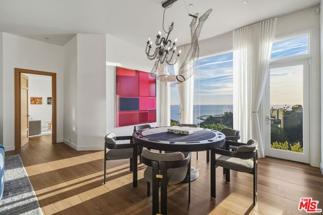 3140 Sweetwater Mesa Road, Malibu, CA 90265