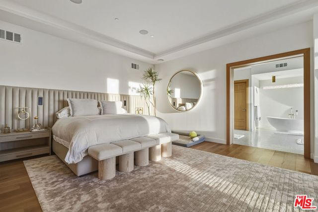 3140 Sweetwater Mesa Road, Malibu, CA 90265