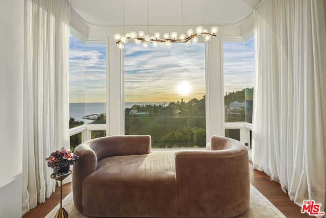 3140 Sweetwater Mesa Road, Malibu, CA 90265