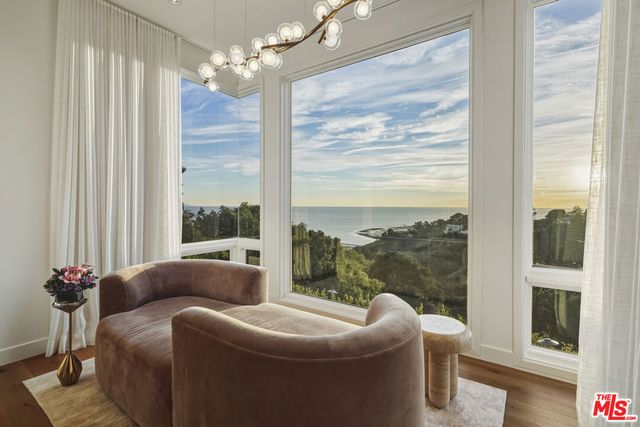 3140 Sweetwater Mesa Road, Malibu, CA 90265