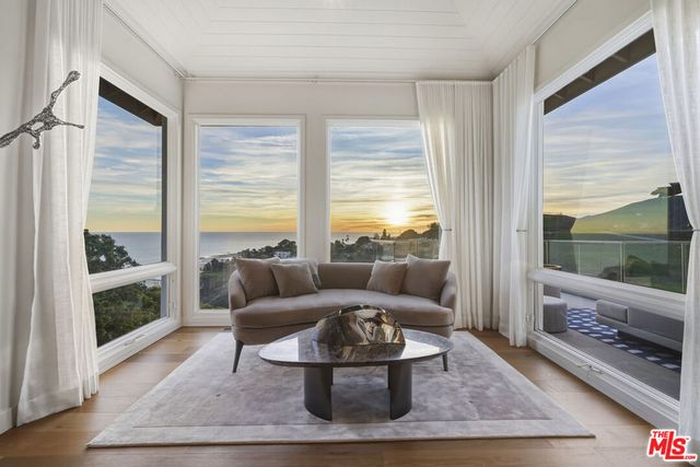 3140 Sweetwater Mesa Road, Malibu, CA 90265