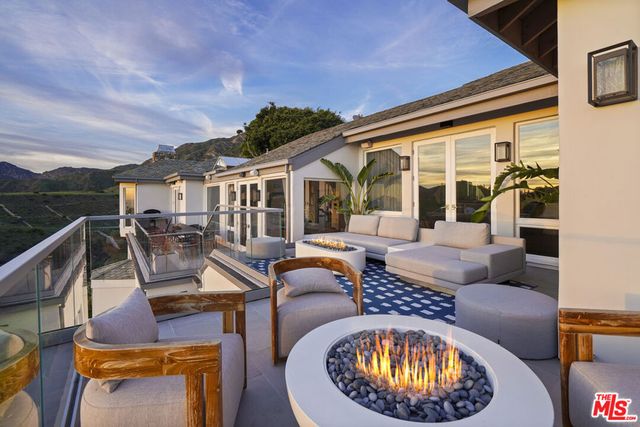 3140 Sweetwater Mesa Road, Malibu, CA 90265