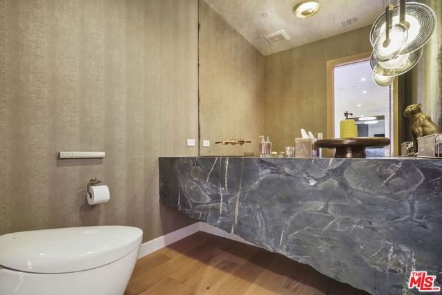 3140 Sweetwater Mesa Road, Malibu, CA 90265