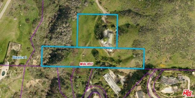 3140 Sweetwater Mesa Road, Malibu, CA 90265