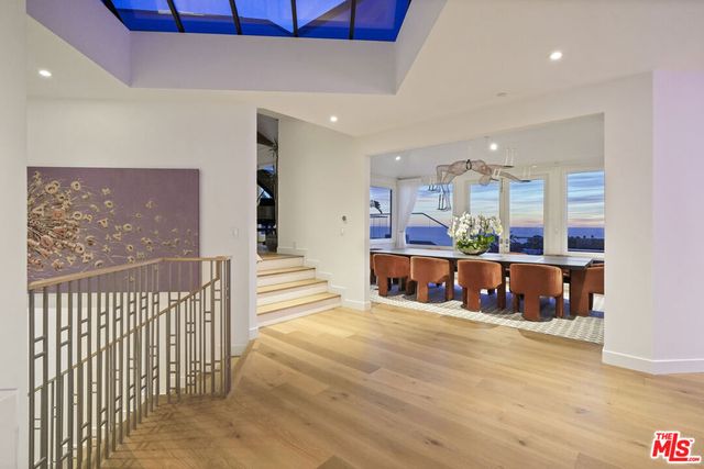 3140 Sweetwater Mesa Road, Malibu, CA 90265