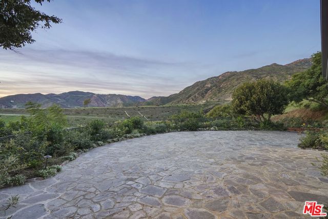 3140 Sweetwater Mesa Road, Malibu, CA 90265