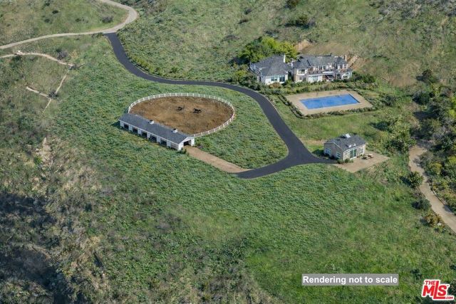 3140 Sweetwater Mesa Road, Malibu, CA 90265