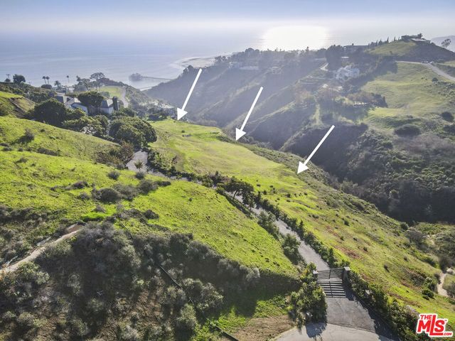 3140 Sweetwater Mesa Road, Malibu, CA 90265