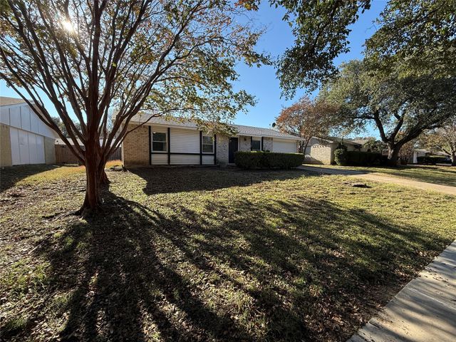 3425 Cherrywood Lane, Plano, TX 75074