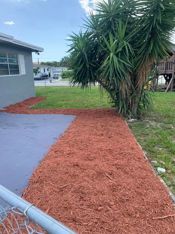 240 NW 38th Avenue, Lauderhill, FL 33311