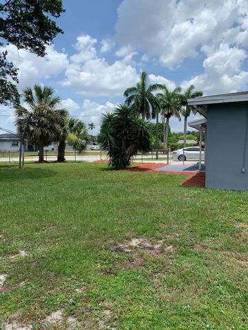 240 NW 38th Avenue, Lauderhill, FL 33311