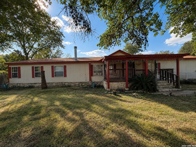 1935 Hickory Way, San Antonio, TX 78264