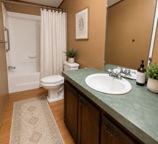 1935 Hickory Way, San Antonio, TX 78264