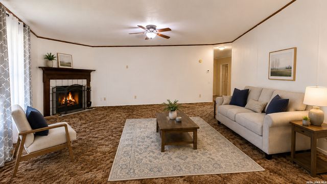 1935 Hickory Way, San Antonio, TX 78264