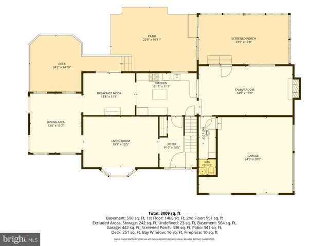 821 N COUNTRY CLUB DR, Newark, DE 19711