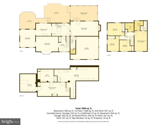 821 N COUNTRY CLUB DR, Newark, DE 19711