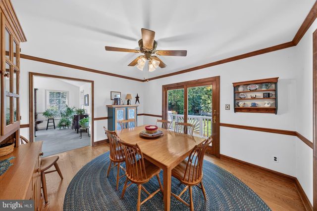 821 N COUNTRY CLUB DR, Newark, DE 19711