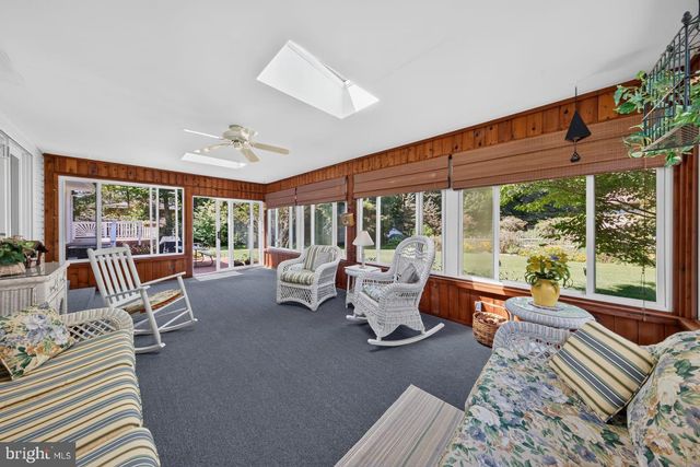821 N COUNTRY CLUB DR, Newark, DE 19711