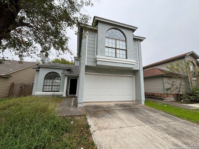 10206 Barron, San Antonio, TX 78245