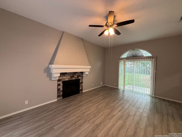 10206 Barron, San Antonio, TX 78245
