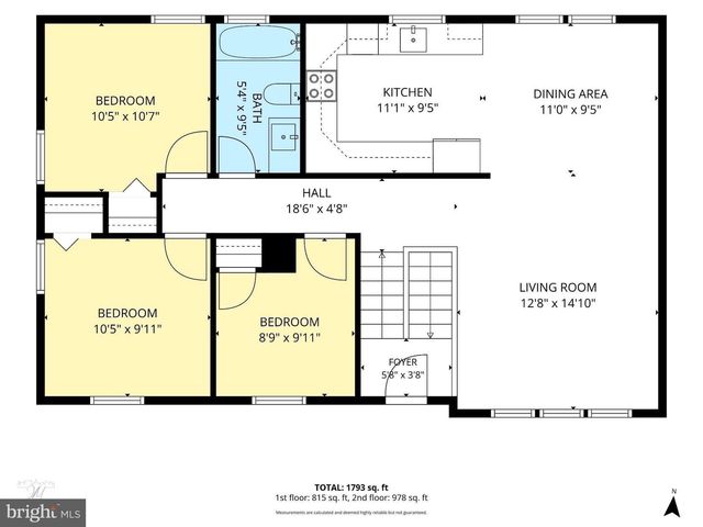 444 RUTH RD, Arnold, MD 21012