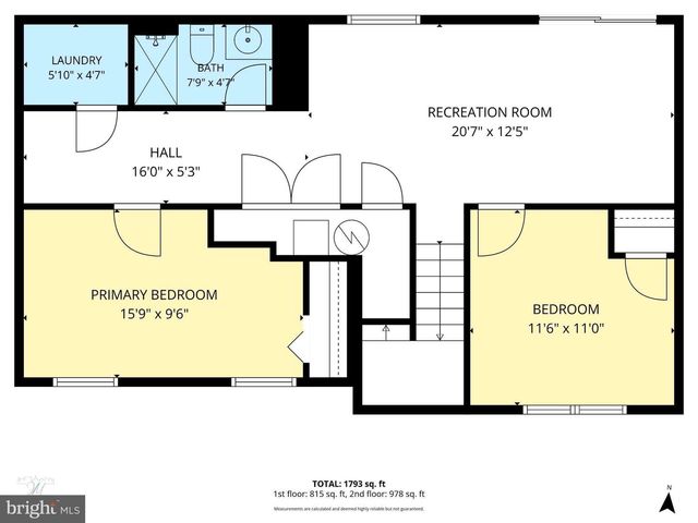 444 RUTH RD, Arnold, MD 21012