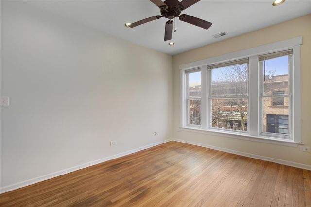 4641 N Rockwell Avenue 2, Chicago, IL 60625