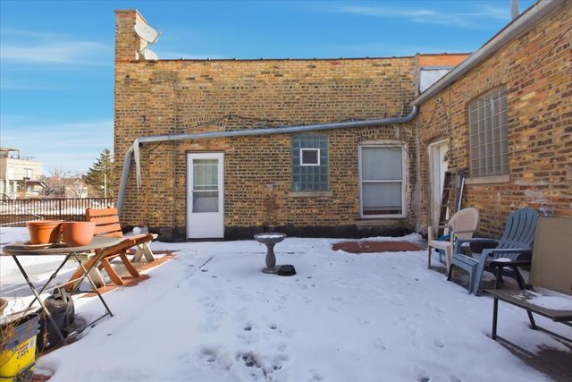 4641 N Rockwell Avenue 2, Chicago, IL 60625