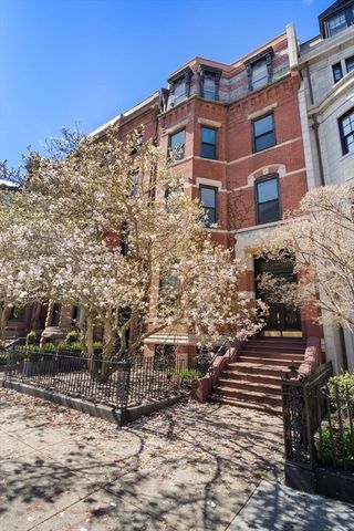 249 Commonwealth Ave, Boston, MA 02116