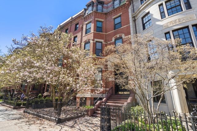 249 Commonwealth Ave, Boston, MA 02116