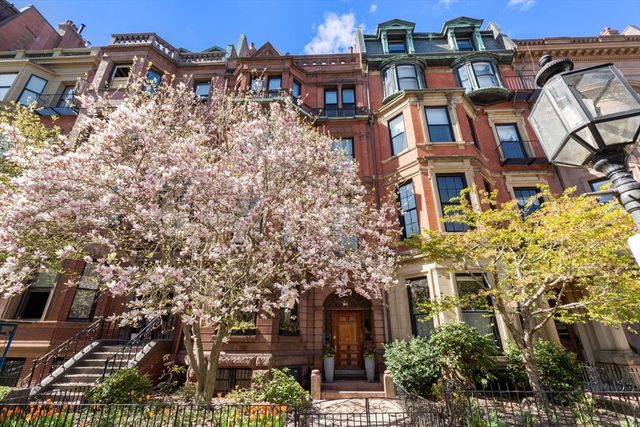 249 Commonwealth Ave, Boston, MA 02116