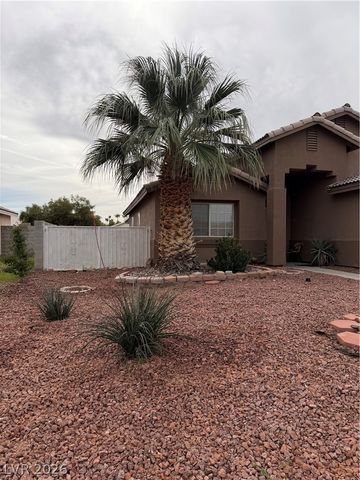 3505 Vista Springs Way, North Las Vegas, NV 89031