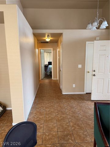 3505 Vista Springs Way, North Las Vegas, NV 89031