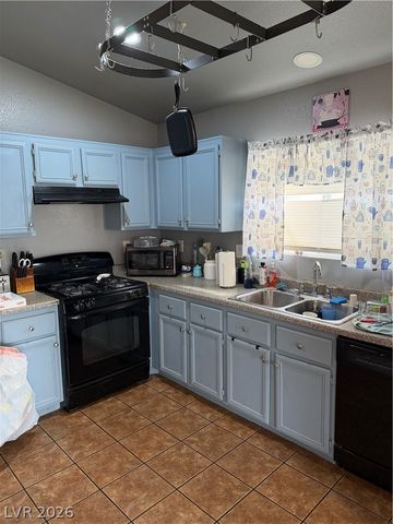 3505 Vista Springs Way, North Las Vegas, NV 89031